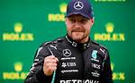Discover Valtteri Bottas's Height and More