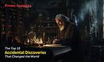 Discoveries and Insights for Education