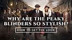 Discoveries and Insights from Peaky Blinders