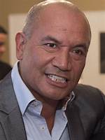 Discoveries and Insights into Temuera Morrison's Sister