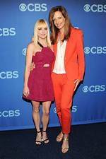 Discovering Allison Janney's Height in Feet: the Talented Actress Stands Tall