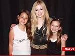 Discovering Avril Lavigne's Daughter Name: a Peek into the Pop Star's Family Life