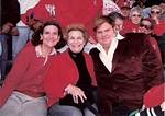 Discovering Barbara Farley: Chris Farley's Sister and Her Journey