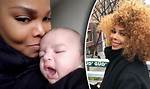 Discovering Janet Jackson's Children and Their Ages