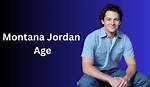 Discovering Montana Jordan: the Rising Star of Hollywood