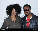 Discovering Shawn Wayans' Wife: a Journey Through Love and Partnership