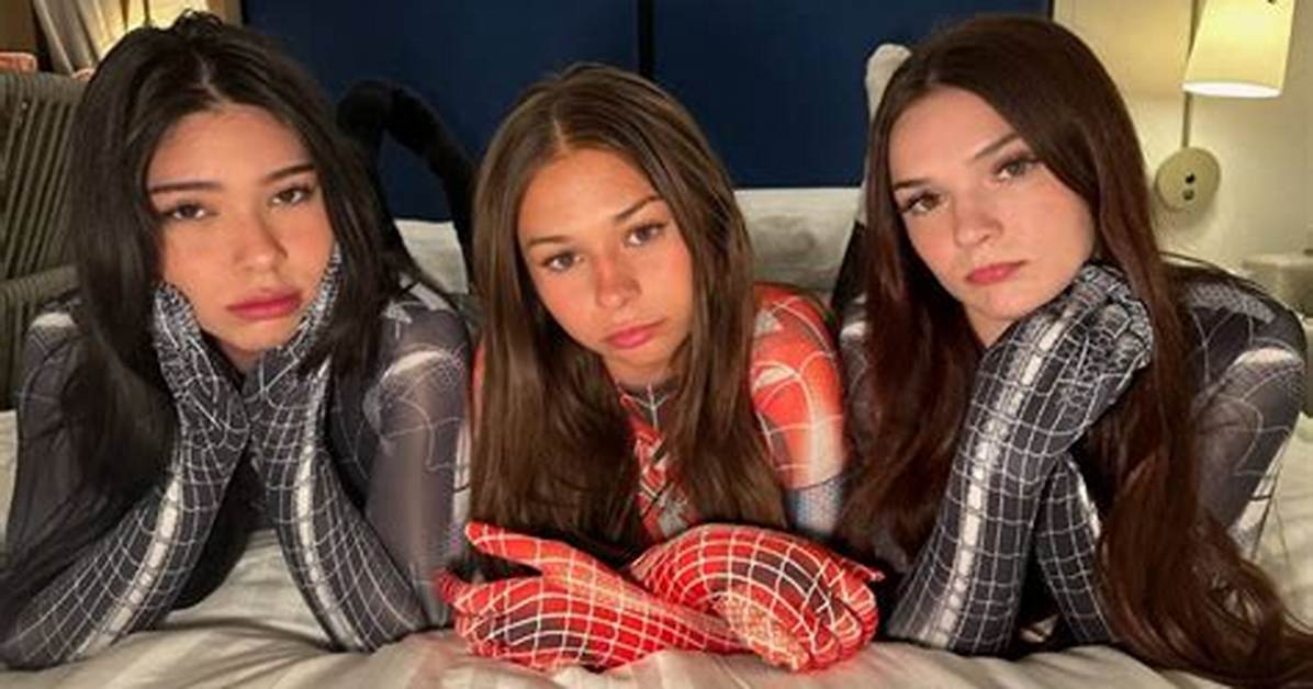 Discovering Sofey Rain's Spiderman Video: a Unique Blend of Passion and Creativity