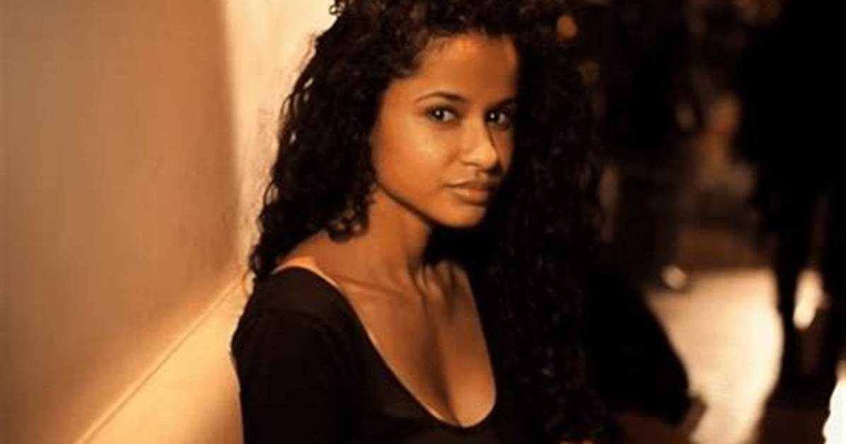 Discovering Suzy Perez: Age, Career, and Life Journey