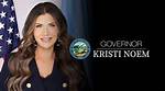 Discovering the Age of Kristi Noem: a Deep Dive into Her Life