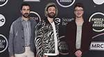 Discovering the Ages of Ajr Members: a Journey Through Time