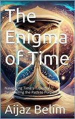 Discovering the Enigma of Jason Amore