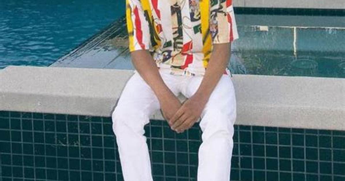 Discovering the Fascinating Life of Russy Simmons