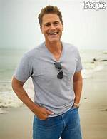 Discovering the Fascinating World of Rob Lowe's Height