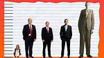 Discovering the Height of President Trump’s Youngest Son