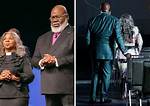 Discovering the Latest on Td Jakes Wife News