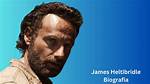 Discovering the Legacy of James Heltibridle from the Walking Dead