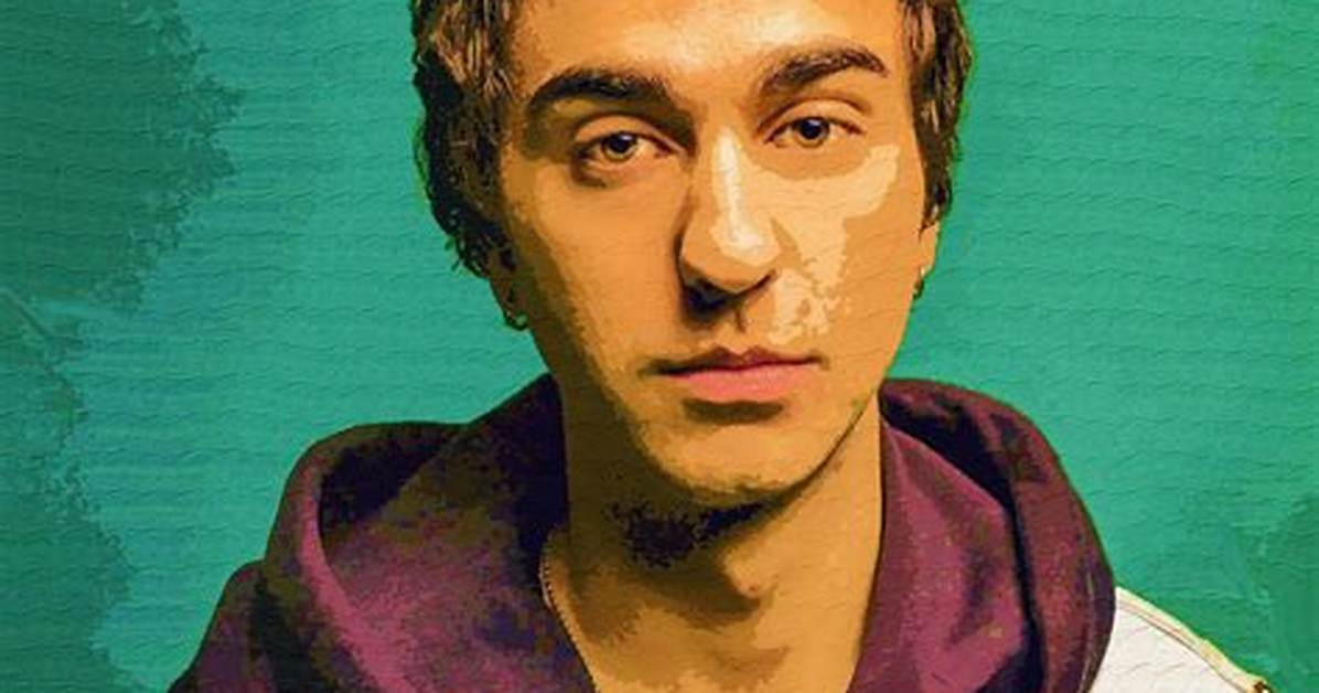 Discovering the Multifaceted World of Alex Wollf