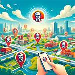 Discovering the Nearest Kfc: Your Guide to Finger-Lickin’ Goodness