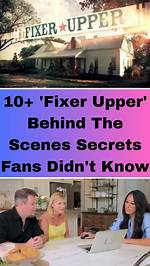 Discovering the Secrets Behind Fixer Upper the Lakehouse Selling Price