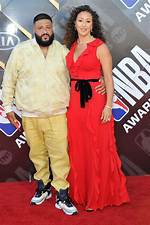 Dj Khaled's Wife and a Powerhouse in Her Own Right