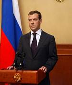 Dmitry Medvedev: a Deep Dive into His Net Worth