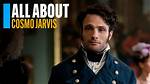 Does Cosmo Jarvis Have a Girlfriend? Everything We Know About the Cast of Persuasion