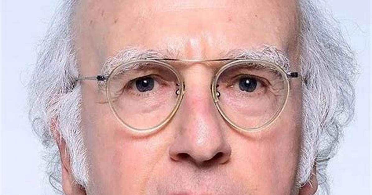 Does Famous Comedian Larry David Have Any Kids?