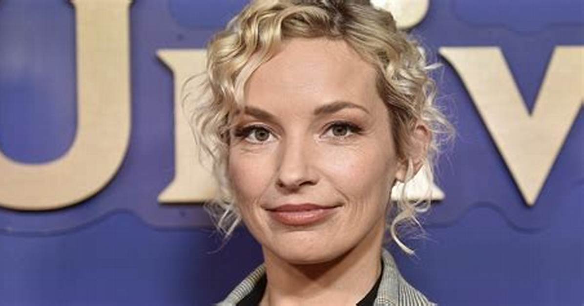 Does Perdita Weeks Have a Husband? She Isn't Married and Appears to Be Single
