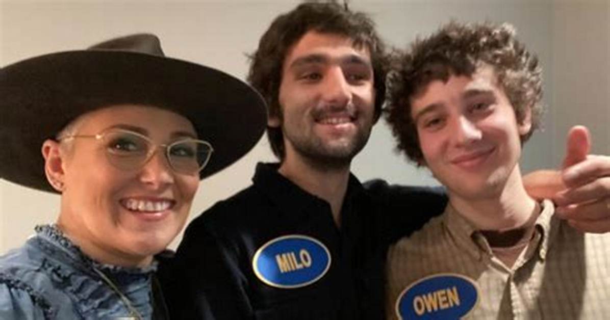 Does Ricki Lake Have Kids?