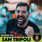 Does Sam Tripoli Have a Wife or Girlfriend? Married Life and Daughters Info