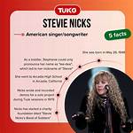 Does Stevie Nicks Know About Lanie Gardner