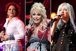 Dolly Parton, Gloria Estefan, Cyndi Lauper, Debbie Harry, and Belinda Carlisle Unveil 80 for Brady