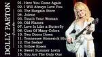 Dolly Parton Songs: a Comprehensive Guide to Her Written Masterpieces