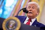 Donald Trump Eight: the Life and Legacy of a Controversial Figure