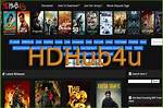Downloaded from Hdhub4U: Your Ultimate Guide to High-Quality Entertainment