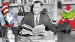 Dr. Seuss's Alleged Infidelity Exposed