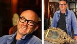 Drew Pritchard: the Antiques Expert and Television Star