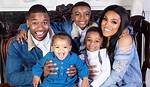 Drew Sidora from 'Rhoa' Has Three Adorable Kids with His Wife |