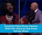 Duranice Pace's Husband, Here's What We Know