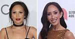 Dwts Cheryl Burke Hit with Surgery Rumors After Daring Tiktok Video Fri 26 August 2022 12:33