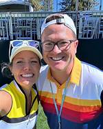 Dylan Dreyer Takes Exciting Golf Trip with Husband Brian Fichera Amid Today Absence