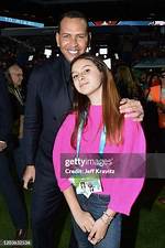 Ella Alexander Rodriguez Height Weight