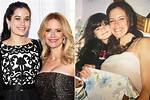 Ella Bleu Travolta Paid Tribute to Her Mother, Kelly Preston, After Her Passing
