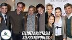 Elliott Anastasia Stephanopoulos Bio Wiki