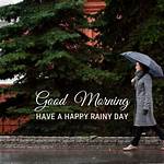 Embracing the Beauty of Rainy Mornings: Inspiring Quotes to Brighten Your Day