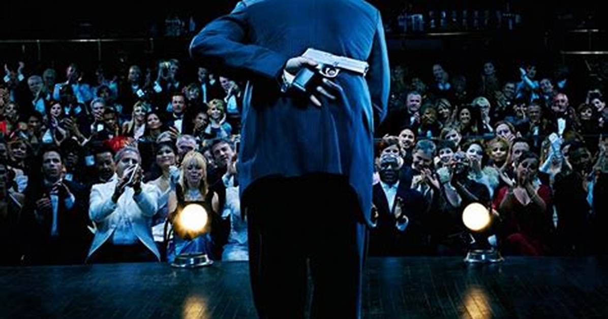 Eminem and Christopher Reeve: a Unique Intersection of Art and Inspiration