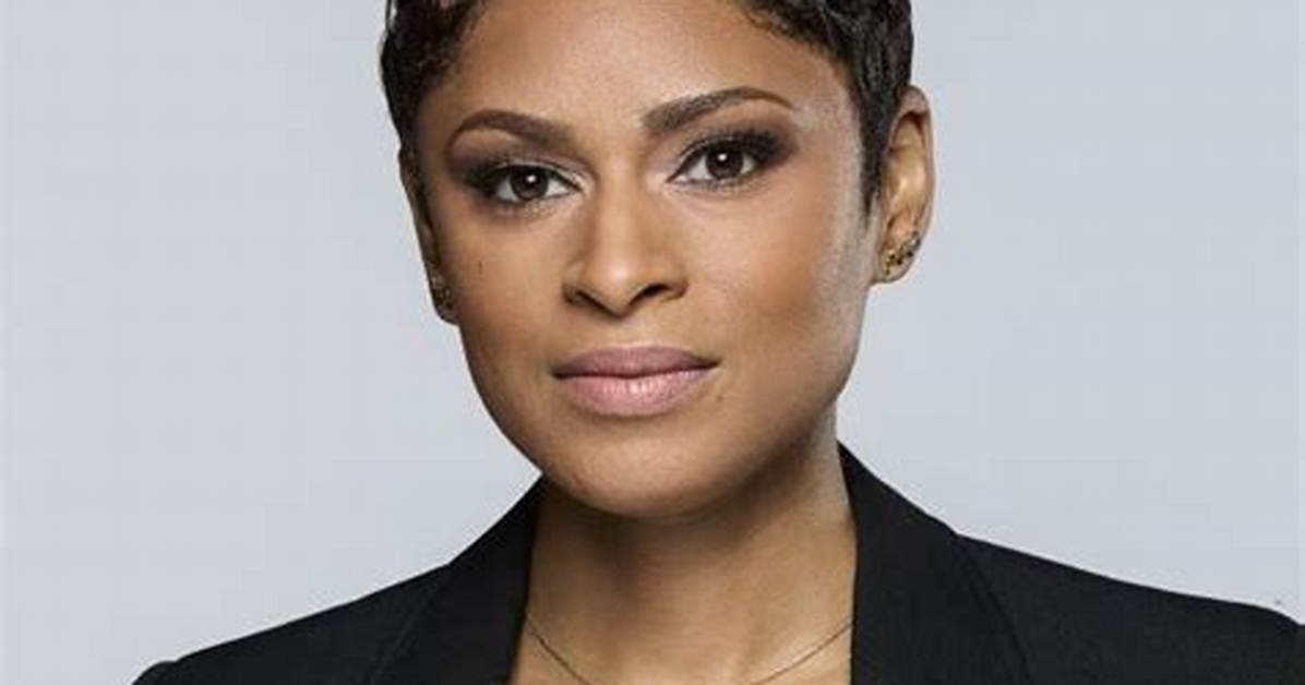 Empowering Jericka Duncan and Beyond