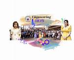 Empowering Voices: a Celebration of Female Talk Show Hosts