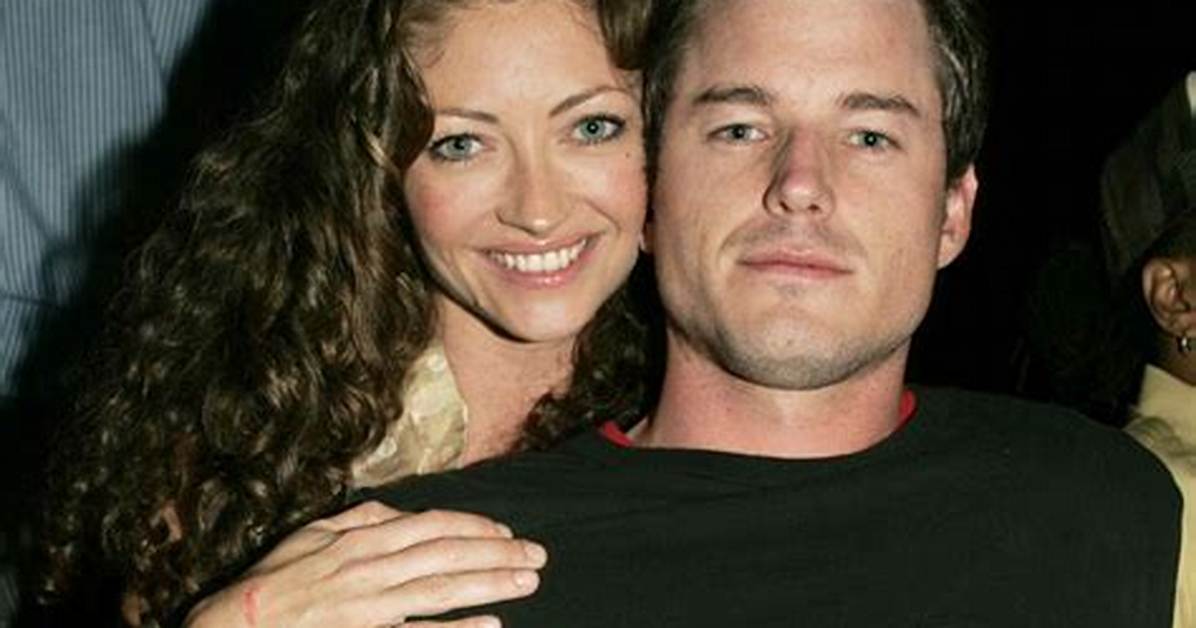 Eric Dane, Rebecca Gayheart's Relationship Timeline: Split, More |