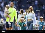 Eric Dier Wife: Meet Anna Modler